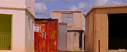 Construcción de viviendas