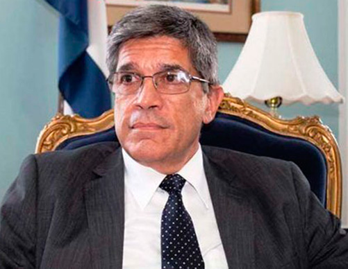 Carlos Fernández de Cossío