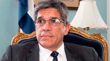 Carlos Fernández de Cossío