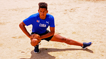 Brayan Pérez