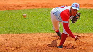 Yosvani Ávalos