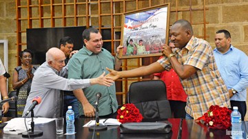 Carlos Luis Garrido Pérez