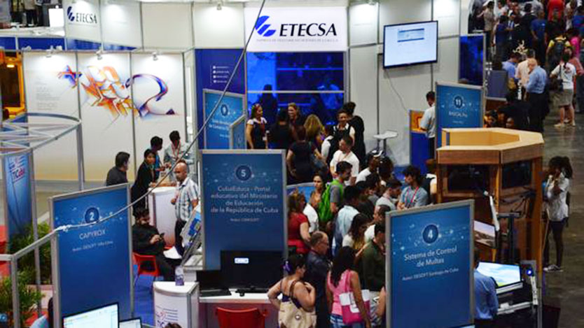 Tecnologías de la Informática y las Comunicaciones