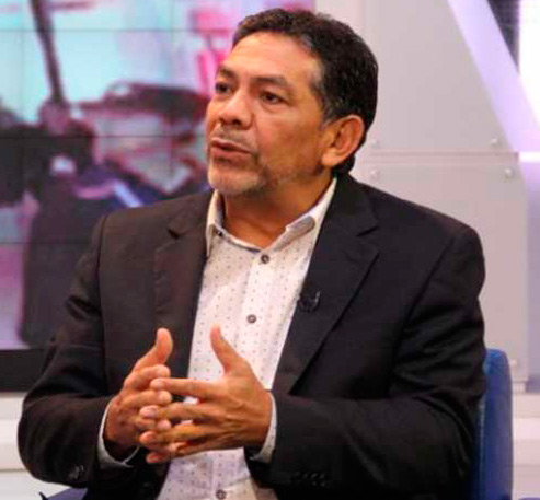 William Castillo