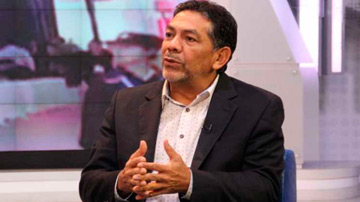 William Castillo