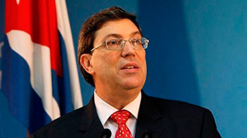 Bruno Rodríguez
