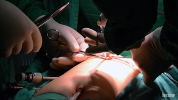 Salón de operaciones