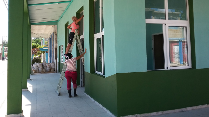 Cafetería El Complaciente