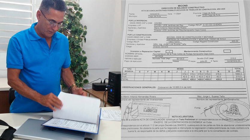 Ismael Escobar