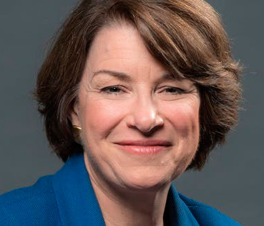 Amy Klobuchar