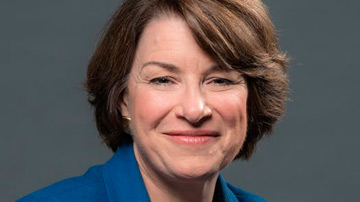 Amy Klobuchar