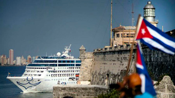 Crucero