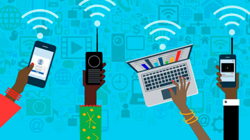 Comunicación, prensa, medios de comunicación