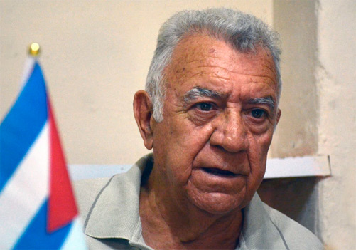 José Martín Suárez
