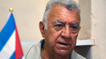 José Martín Suárez