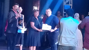 Premios Festival de radio