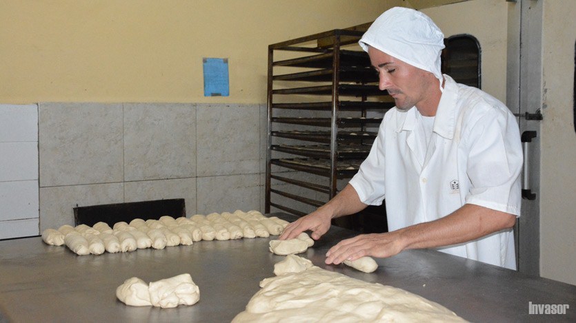 Panadería