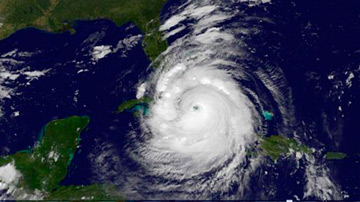 Huracán 