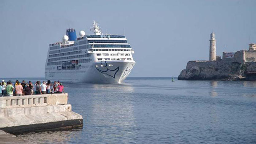 Crucero