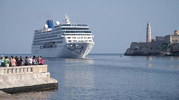 Crucero