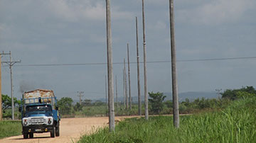 Camión