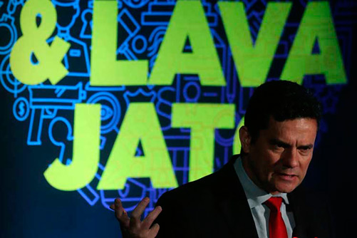 Sérgio Moro