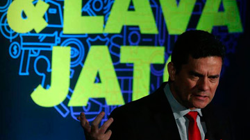 Sérgio Moro