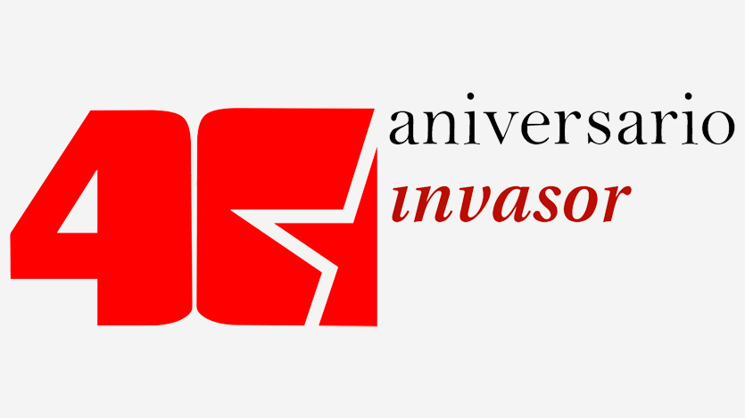 Logo Periódico Invasor 