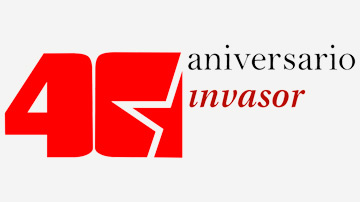 Logo Periódico Invasor 