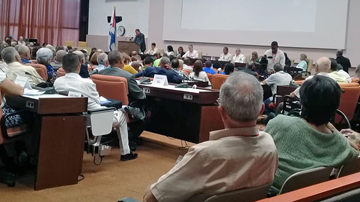 Congreso de la ANEC