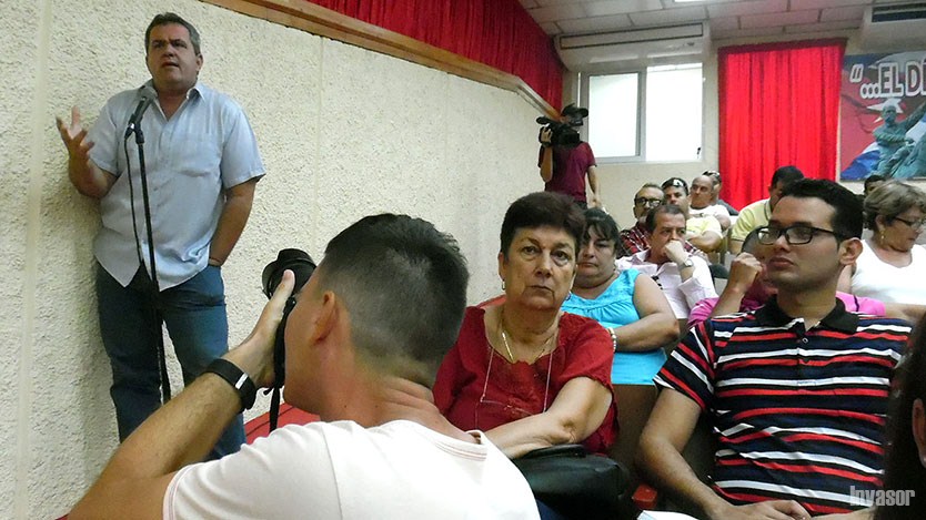 asamblea