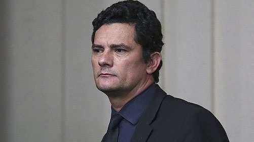 Sergio Moro