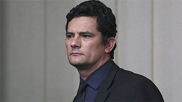Sergio Moro