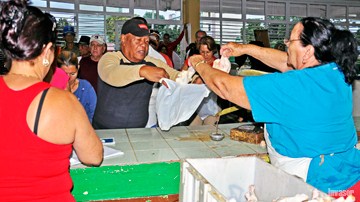 Ventas, personas, comercio