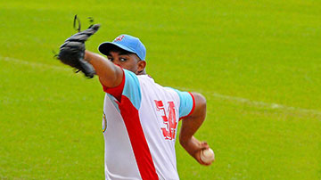 Vladimir García