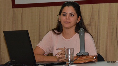 Grether Segura