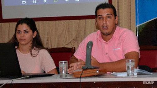Luis Mario Rodríguez Suñol