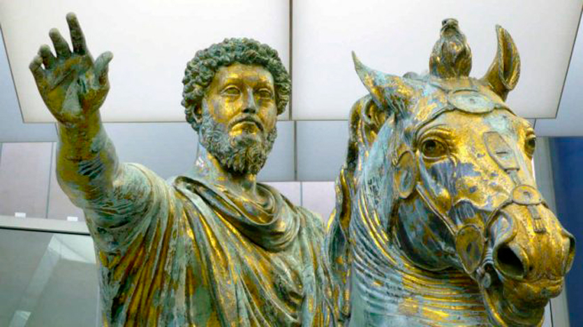 Marco Aurelio