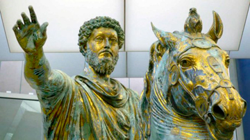 Marco Aurelio