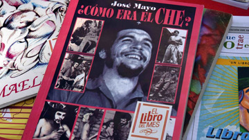 Portada de libro