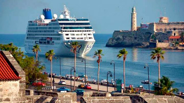 Crucero