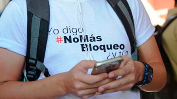 Bloqueo a Cuba