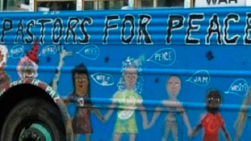 Pastores por la paz