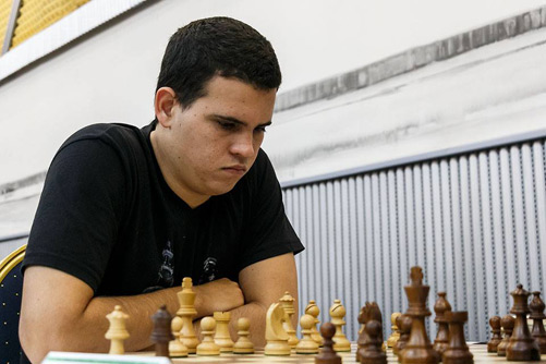 Luis Ernesto