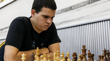 Luis Ernesto Quesada Pérez