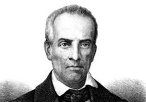 José de la Luz y Caballero