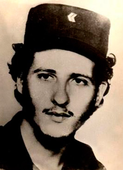 Onelio Hernández Taño