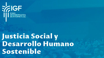 Logo del Foro nacional de Gobernanza de Internet