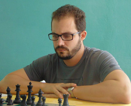 Henry Soto