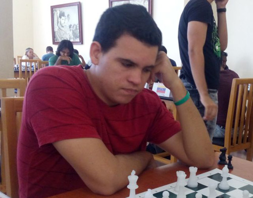 Luis Ernesto